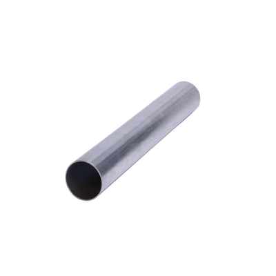 Tubo conduit 1 1/2" Pared Delgada(38mm) X 3, galvanizado etiqueta verde, calibre 16