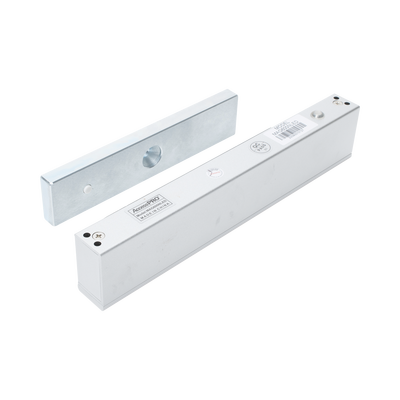 Chapa magnética 600 lbs con LED Ultra-brillante/ Libre de Magnetismo Residual / Sensor de estado de la placa - Image 4