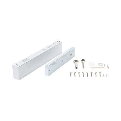 Chapa magnética 600 lbs con LED Ultra-brillante/ Libre de Magnetismo Residual / Sensor de estado de la placa - Image 5