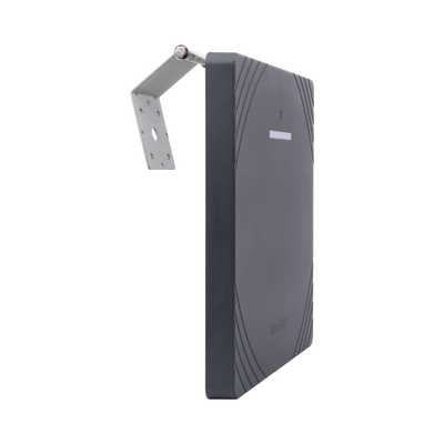 (Nueva Generación) Lector RFID UHF + BLUETOOTH / LARGO ALCANCE 6 METROS / CLIMAS EXTREMOS / Programación desde Android/iOS / Wiegand - Image 2