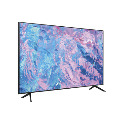 Smart TV 43" UHD 4K (3840x2160p) / 3 Entradas de Video HDMI / 2 Bocinas de 10 W / Compatible VESA (200 X 200) / Compatible con Google y Alexa / WiFi (5 GHz) / eARC / Ideal para uso residencial - Imagen 2