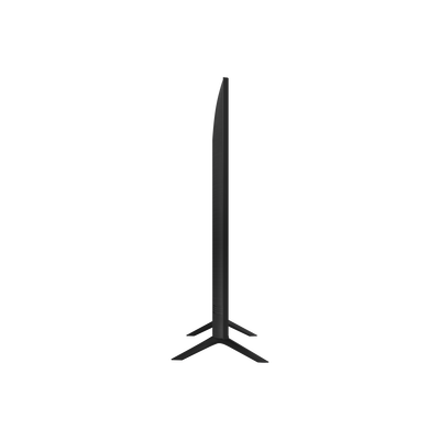 Smart TV 43" UHD 4K (3840x2160p) / 3 Entradas de Video HDMI / 2 Bocinas de 10 W / Compatible VESA (200 X 200) / Compatible con Google y Alexa / WiFi (5 GHz) / eARC / Ideal para uso residencial - Imagen 4