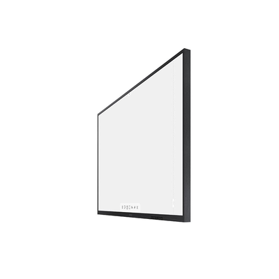 Display FLIP3 4K WiFi Interactivo de 75" con Lápiz Táctil. Puertos USB/RS232/LAN/HDMI/DP/OPS/Salida Touch. Compatible VESA - Imagen 5