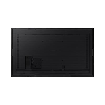 Display FLIP3 4K WiFi Interactivo de 75" con Lápiz Táctil. Puertos USB/RS232/LAN/HDMI/DP/OPS/Salida Touch. Compatible VESA - Imagen 3