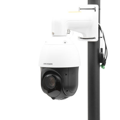 Domo PTZ TurboHD 2 Megapixel (1080P) / 25X Zoom / 100 mts IR EXIR / Exterior IP66 / WDR 120 dB / RS-485 / Ultra Baja Iluminación - Image 3