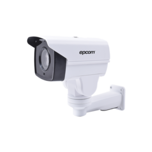 PTZ Bullet HD-TVI 2 Megapixel (1080p) / Exterior IP66 / 10X Zoom (5.1 - 50 mm) / METAL