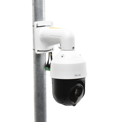 Domo PTZ IP 2 Megapixel / 15X Zoom / 100 mts IR / Exterior IP66 / PoE+/ WDR 120 dB / Defog / EIS / HLC / 3D-DNR - Image 3