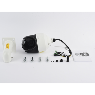 Domo PTZ IP 2 Megapixel / 15X Zoom / 100 mts IR / Exterior IP66 / PoE+/ WDR 120 dB / Defog / EIS / HLC / 3D-DNR - Image 5