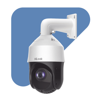 Domo PTZ IP 2 Megapixel / 15X Zoom / 100 mts IR / Exterior IP66 / PoE+/ WDR 120 dB / Defog / EIS / HLC / 3D-DNR - Image 2