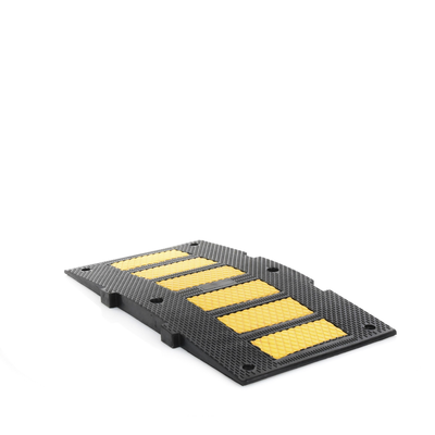 Reductor D / Velocidad / Modulo Central / Negro / Amarillo. - Image 2