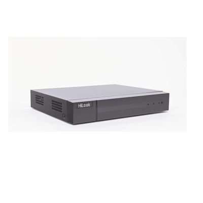 DVR 8 Canales TurboHD + 4 Canales IP / 2 Megapixel Reales (1080p Reales) / Audio por Coaxitron / 1 Bahia de Disco Duro / H.265+ / Salida en Full HD - Image 2