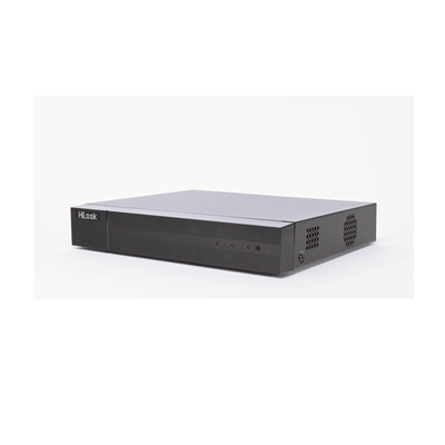 DVR 8 Canales TurboHD + 4 Canales IP / 2 Megapixel Reales (1080p Reales) / Audio por Coaxitron / 1 Bahia de Disco Duro / H.265+ / Salida en Full HD - Image 3