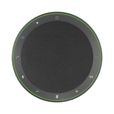 Speak 2 75 MS, Altavoz portátil con micrófono integrado, sonido increíble para conferencias y música, versión MS, protección IP64 (2775-319) - Imagen 3