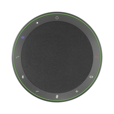 Speak 2 75 MS, Altavoz portátil con micrófono integrado, sonido increíble para conferencias y música, versión MS, protección IP64 (2775-319) - Imagen 2