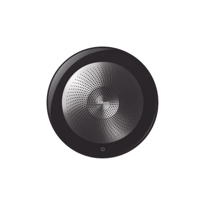 Speak 710, Altavoz portátil con micrófono integrado, sonido increíble para conferencias y música (7710-409) - Image 2
