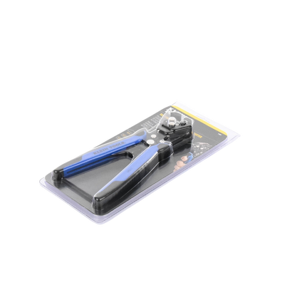 Pelacables para Cable Sólido 10-20 AWG y Cable Trenzado 12-22 AWG, con Cortador de Ajuste Automático. - Image 8