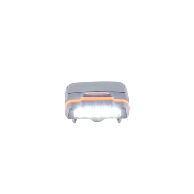 Lámpara de LED adaptable a Visera de Gorra - Imagen 4
