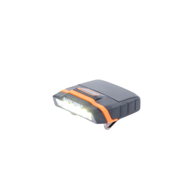 Lámpara de LED adaptable a Visera de Gorra - Imagen 5