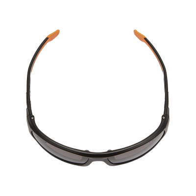 Gafas de seguridad profesionales, marco completo, cristales grises - Image 2