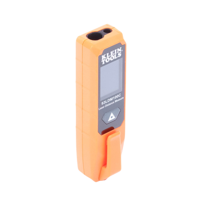 Medidor Compacto Láser de Distancias. Rango: 5.1 cm a 30.5 m / Opción cm o pulg. o Combinado / Clip para Bolsillo. - Image 11
