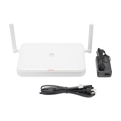 Router Huawei NetEngine para Pequeñas Empresas / Soporta SD-WAN, Balanceo de Cargas/Failover, Seguridad y Wi-Fi Doble Banda MIMO 2x2 - Image 6