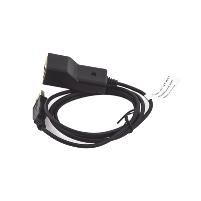 Cable D/Consola USB tipo A macho A RJ45, 1.2 Metros - Image 2