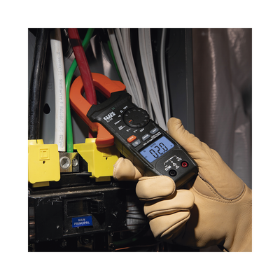 Kit de Prueba Eléctrica CL120+NCVT-3P+ET40+RT210 - Image 6