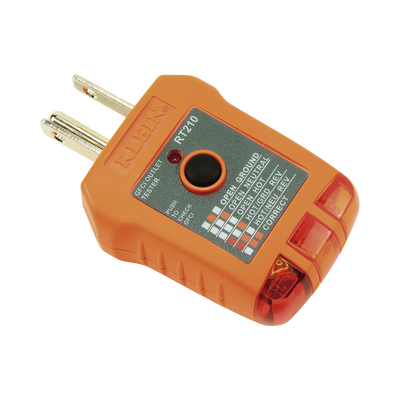Kit de Prueba Eléctrica CL120+NCVT-3P+ET40+RT210 - Image 3