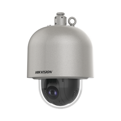 Domo PTZ IP 2 Megapixel / Antiexplosión / 23X Zoom / IP68 / Acero Inoxidable / HLC / WDR / Certificación Anti-Explosión / Defog / Micro SD - Image 2