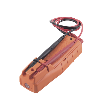 Probador de Continuidad/Voltaje CA/CC CAT IV 600 V - Image 3
