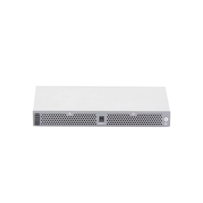Router Gigabit VPN / Balanceador de cargas / 60,000 sesiones NAT / 9 puertos 10/100/1000 Mbps + 2 puertos SFP (WAN/LAN) / 1 puerto entrada PoE(af/at) / 2 puertos salida PoE (af/at) / Compatible con GWN Cloud. - Imagen 6