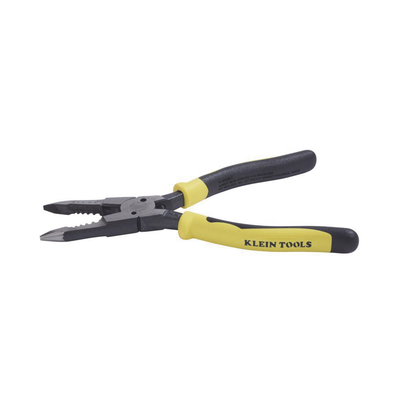 Pinzas Pelacables para Cable Sólido 8-16 AWG y Cable Trenzado 10-18 AWG; de 8 Pulgadas. - Image 4
