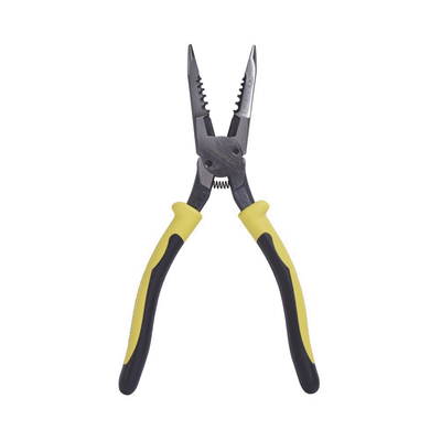 Pinzas Pelacables para Cable Sólido 8-16 AWG y Cable Trenzado 10-18 AWG; de 8 Pulgadas. - Image 6