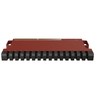 L009UiGS en Escritorio/1U rackmount con RouterOS L5 - Image 2