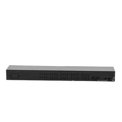 RouterBoard, CPU 2 Núcleos, 10 Puertos Gigabit Ethernet, 1 Puerto SFP, 1 GB Memoria, Licencia Nivel 5, Montaje Rack - Imagen 6