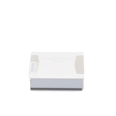(hEX PoE) Routerboard 5 puertos Gigabit Ethernet PoE 802.3at, 1 Puerto USB - Image 6