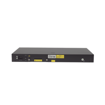 Router Core Administrable Cloud 8 Puertos Gigabit, 1 Puertos SFP 1GB Y 1 Puertos SFP+ 10GB hasta 2000 clientes. - Image 4