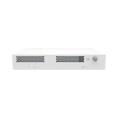 Router Multi-Servicio / 1 puerto 10/100/1000 Mbps(WAN) / 4 puertos 10/100/1000 Mbps(LAN) / Rendimiento 1 Gbps / Controla hasta 32 APs / Hasta 150 Clientes / Administración Nube Gratis - Image 5