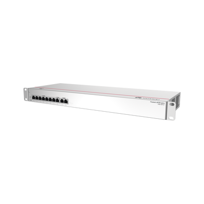 Router Multi-Servicio / 1 puerto 10/100/1000 Mbps(WAN) / 1 puerto 10/100/1000 Mbps(WAN/LAN) / 7 puertos 10/100/1000 Mbps(LAN) / Rendimiento 2 Gbps / Controla hasta 64 APs / Hasta 300 Clientes / Administración Nube Gratis - Image 2