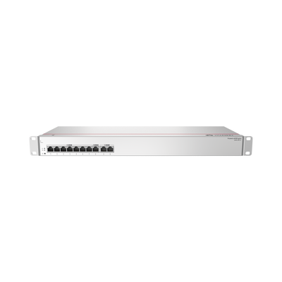 Router Multi-Servicio / 1 puerto 10/100/1000 Mbps(WAN) / 1 puerto 10/100/1000 Mbps(WAN/LAN) / 7 puertos 10/100/1000 Mbps(LAN) / Rendimiento 2 Gbps / Controla hasta 64 APs / Hasta 300 Clientes / Administración Nube Gratis - Image 3