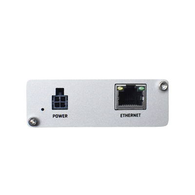 Router Industrial LTE 4G, con 1 puerto Ethernet 10/100/1000Mbps Gigabit - Image 4