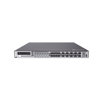 Firewall HUAWEI HiSecEngine de 15 Gbps para Empresas Grandes. Incluye Licencias por 1 Año de Threat Protection (AV, IPS, URL) y Licencia N1 - Image 4