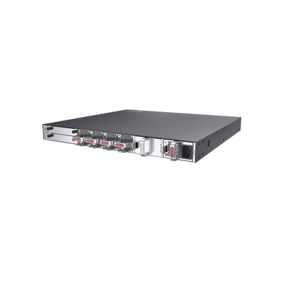 Firewall HUAWEI HiSecEngine de 15 Gbps para Empresas Grandes. Incluye Licencias por 1 Año de Threat Protection (AV, IPS, URL) y Licencia N1 - Image 6