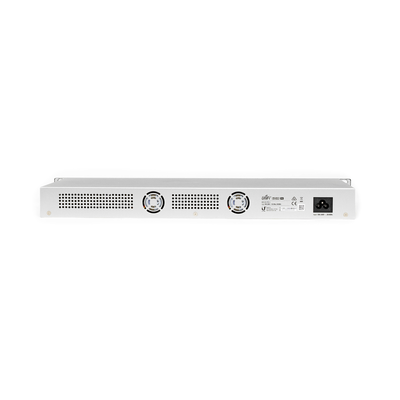 Ruteador UniFi para medianas y grandes empresas con funciones de firewall, soporta balanceo de carga y Fail Over entre 2 WAN - Image 5