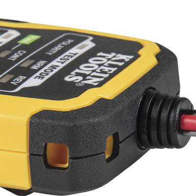 Kit de Generador de Tono y Sonda de Rastreo para Cableado (RJ11/RJ45). Incluye Bolsa de Protección. - Image 4