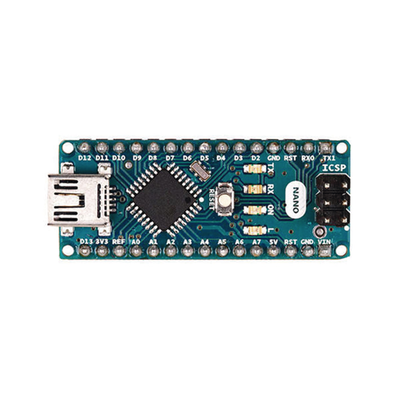 ARDUINO NANO, Para todos esos proyectos de automatización que requieren un tamaño compacto - Image 2