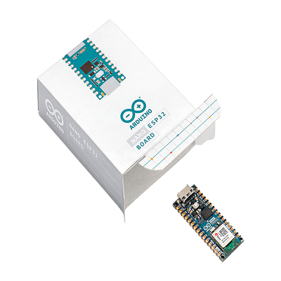 Arduino Nano ESP32 without headers - Image 2