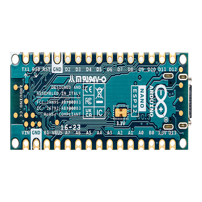 Arduino Nano ESP32 without headers - Image 4