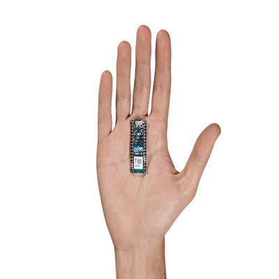 Arduino Nano ESP32 without headers - Image 5