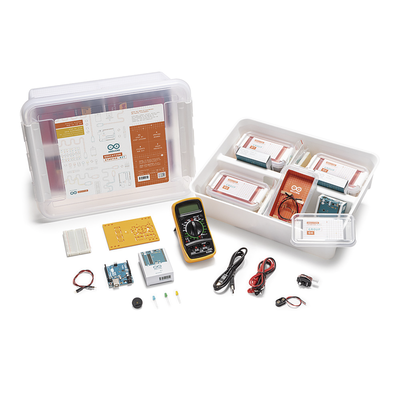 Education Starter Kit - Image 2